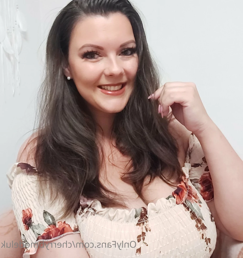 Cherry Blush ♥ [ cherrybmodeluk ] Onlyfans leaked photo 7590193 on Hotleaks.tv