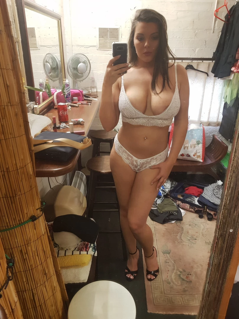 Cherry Blush ♥ [ cherrybmodeluk ] Onlyfans leaked photo 7590410 on Hotleaks.tv
