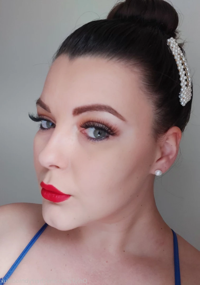 Cherry Blush ♥ [ cherrybmodeluk ] Onlyfans leaked photo 7590570 on Hotleaks.tv