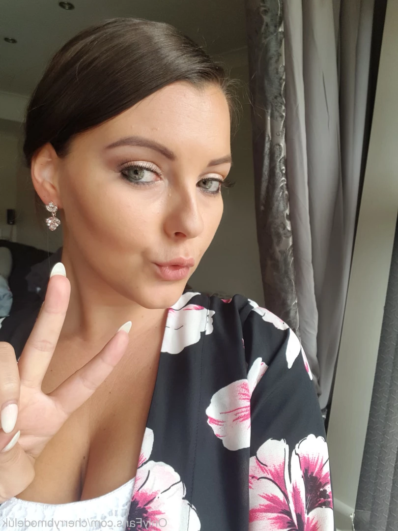 Cherry Blush ♥ [ cherrybmodeluk ] Onlyfans leaked photo 7591137 on Hotleaks.tv