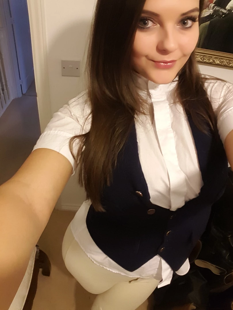 Cherry Blush ♥ [ cherrybmodeluk ] Onlyfans leaked photo 7591264 on Hotleaks.tv