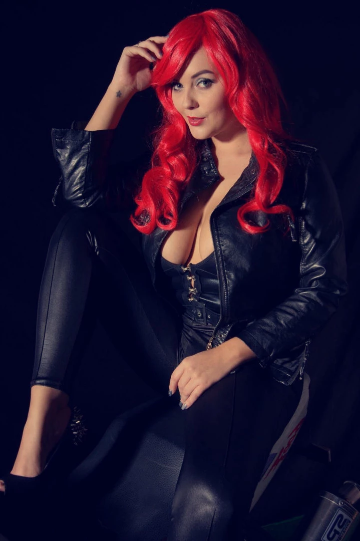 Cherry Blush ♥ [ cherrybmodeluk ] Onlyfans leaked photo 7591594 on Hotleaks.tv