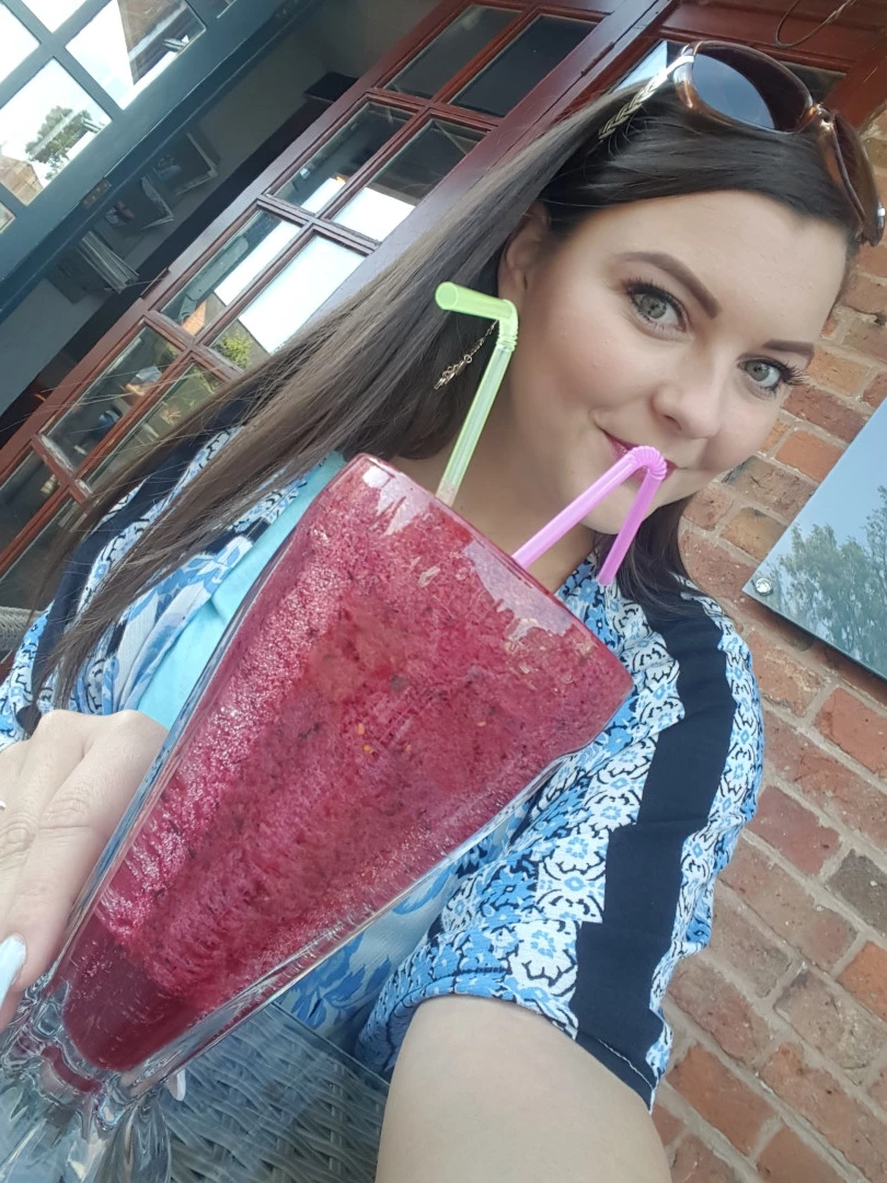 Cherry Blush ♥ [ cherrybmodeluk ] Onlyfans leaked photo 7592066 on Hotleaks.tv