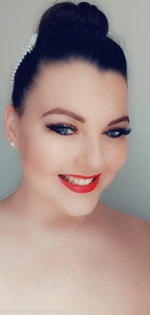 Cherry Blush ♥ [ cherrybmodeluk ] Onlyfans leaked photo 7592285 on Hotleaks.tv