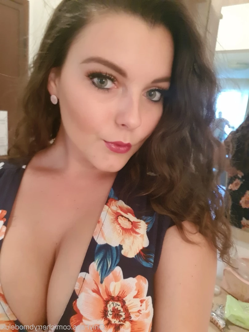 Cherry Blush ♥ [ cherrybmodeluk ] Onlyfans leaked photo 7592950 on Hotleaks.tv
