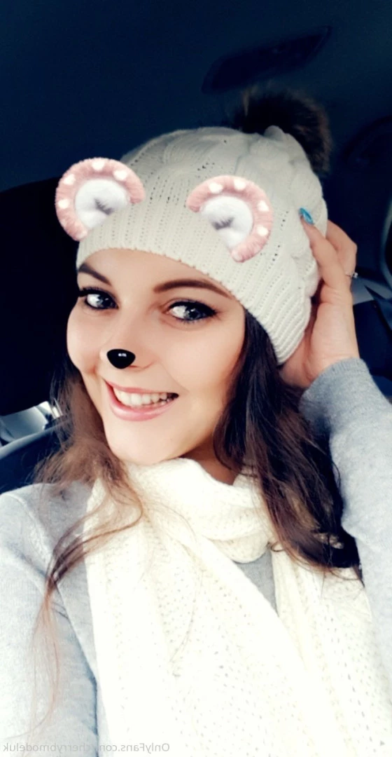 Cherry Blush ♥ [ cherrybmodeluk ] Onlyfans leaked photo 7592970 on Hotleaks.tv