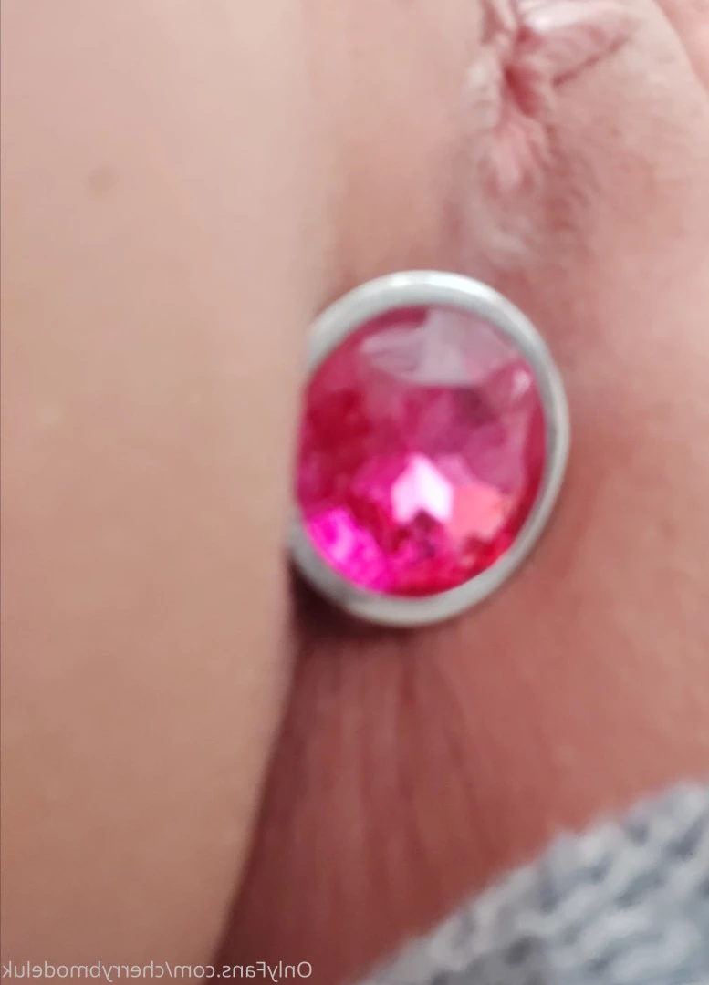 Cherry Blush ♥ [ cherrybmodeluk ] Onlyfans leaked photo 7593616 on Hotleaks.tv