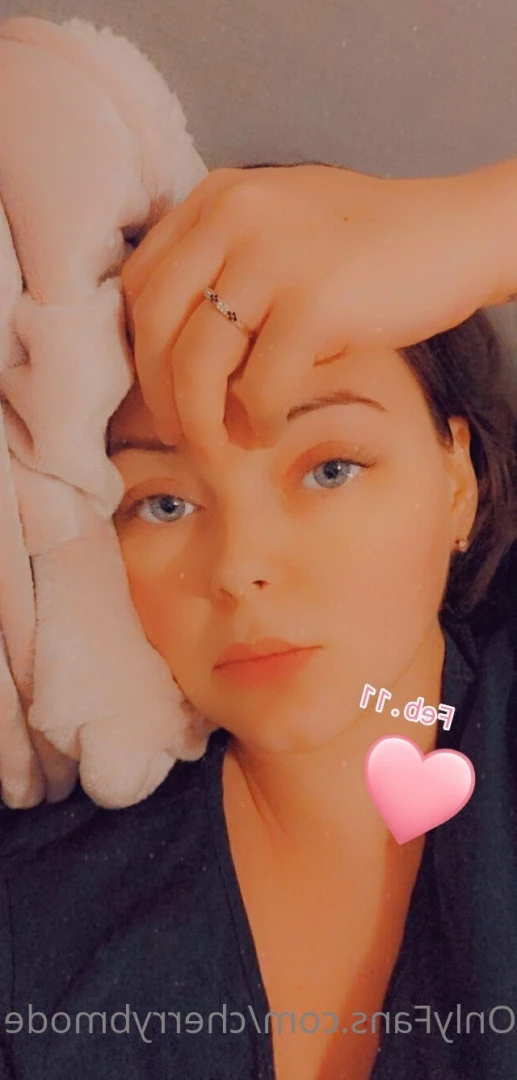 Cherry Blush ♥ [ cherrybmodeluk ] Onlyfans leaked photo 7594516 on Hotleaks.tv