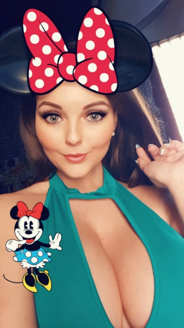 Cherry Blush ♥ [ cherrybmodeluk ] Onlyfans leaked photo 7594794 on Hotleaks.tv