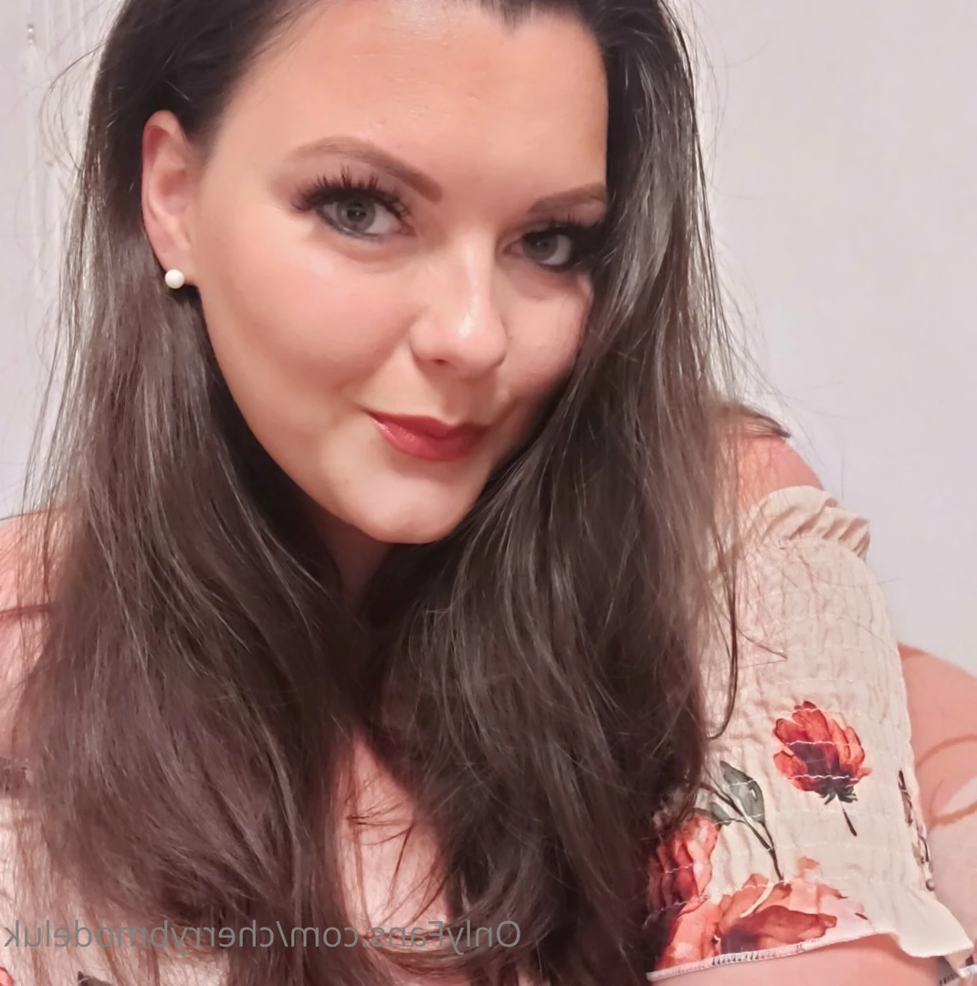 Cherry Blush ♥ [ cherrybmodeluk ] Onlyfans leaked photo 7595281 on Hotleaks.tv