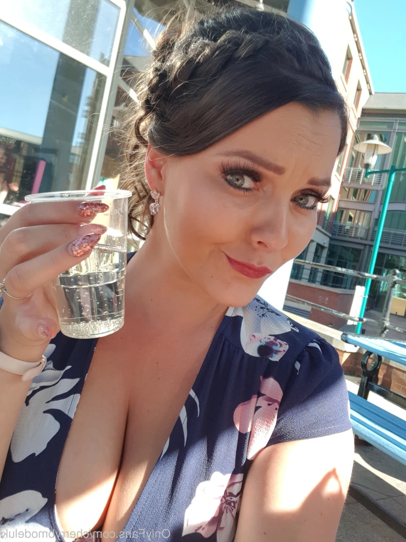 Cherry Blush ♥ [ cherrybmodeluk ] Onlyfans leaked photo 7595491 on Hotleaks.tv