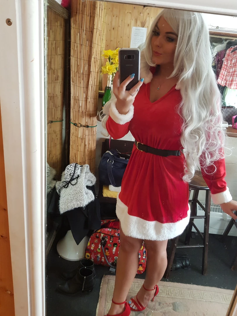 Cherry Blush ♥ [ cherrybmodeluk ] Onlyfans leaked photo 7595717 on Hotleaks.tv