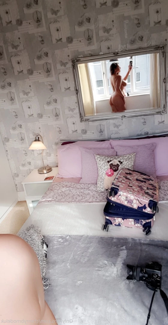 Cherry Blush ♥ [ cherrybmodeluk ] Onlyfans leaked photo 7596273 on Hotleaks.tv