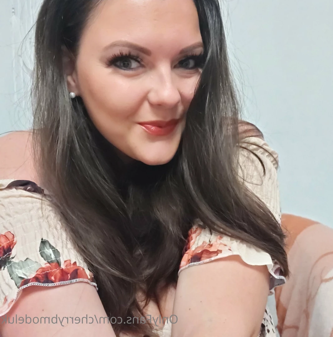 Cherry Blush ♥ [ cherrybmodeluk ] Onlyfans leaked photo 7596541 on Hotleaks.tv