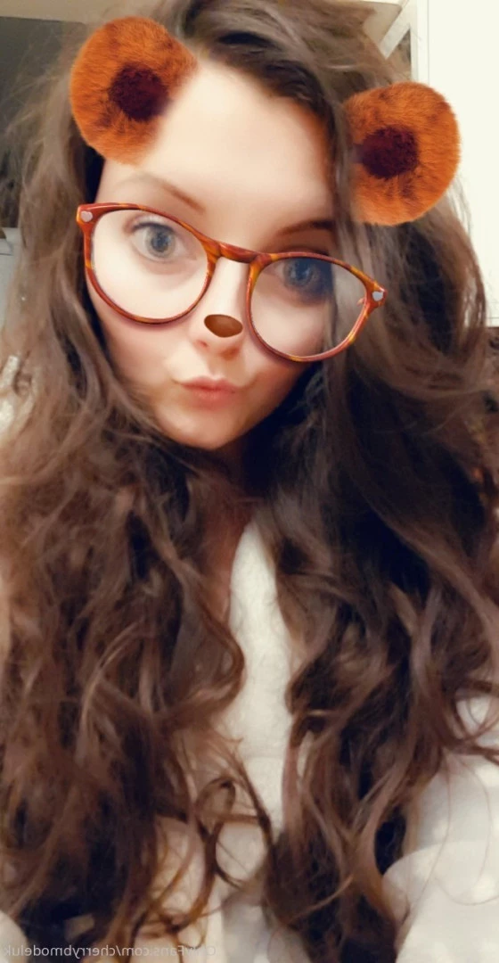 Cherry Blush ♥ [ cherrybmodeluk ] Onlyfans leaked photo 7596611 on Hotleaks.tv