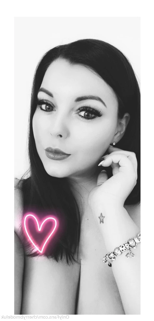 Cherry Blush ♥ [ cherrybmodeluk ] Onlyfans leaked photo 7596743 on Hotleaks.tv