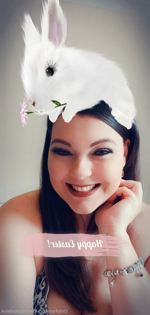 Cherry Blush ♥ [ cherrybmodeluk ] Onlyfans leaked photo 7597170 on Hotleaks.tv