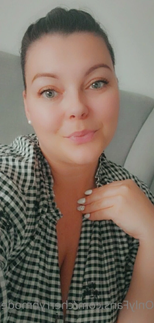 Cherry Blush ♥ [ cherrybmodeluk ] Onlyfans leaked photo 7597287 on Hotleaks.tv