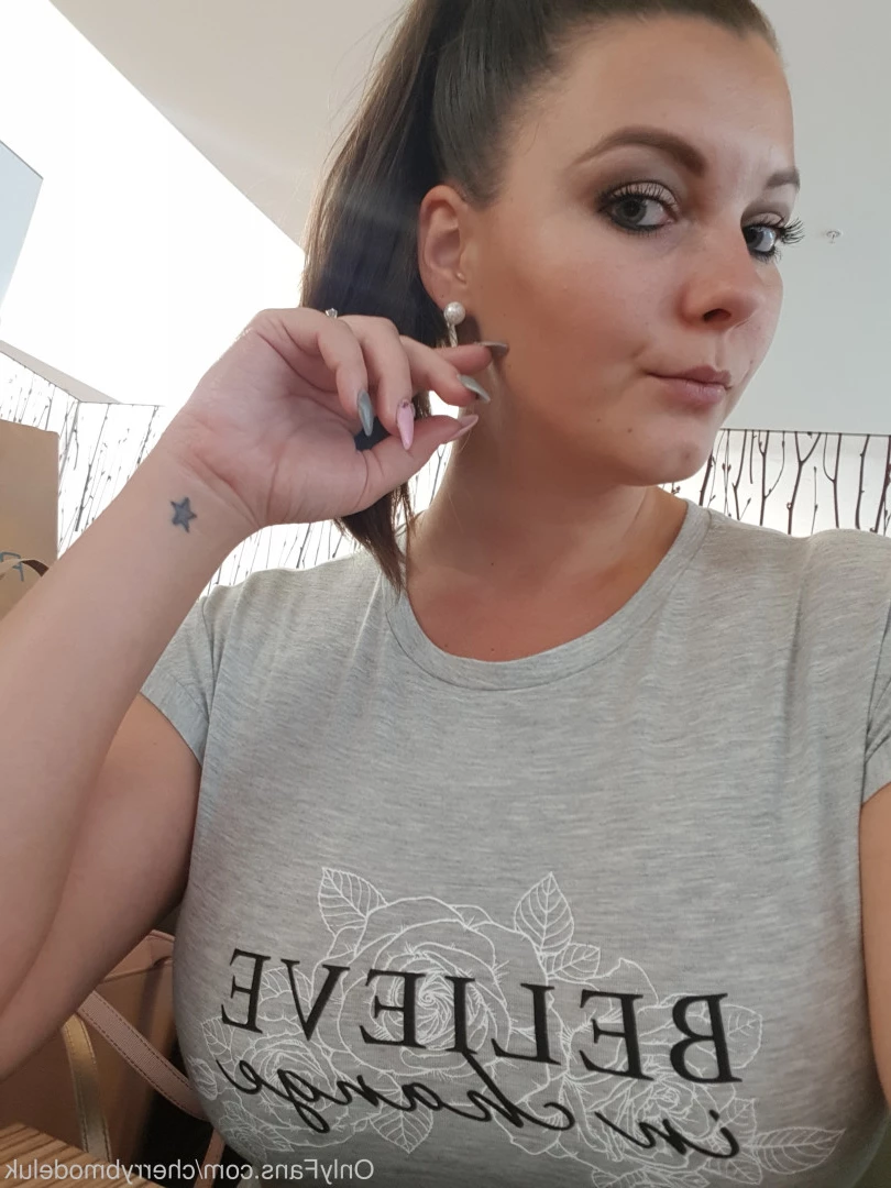 Cherry Blush ♥ [ cherrybmodeluk ] Onlyfans leaked photo 7597484 on Hotleaks.tv