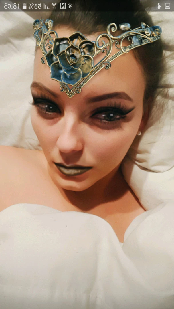 Cherry Blush ♥ [ cherrybmodeluk ] Onlyfans leaked photo 7598193 on Hotleaks.tv