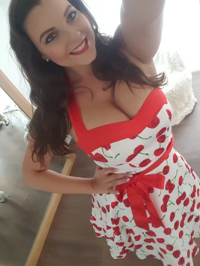 Cherry Blush ♥ [ cherrybmodeluk ] Onlyfans leaked photo 7598275 on Hotleaks.tv