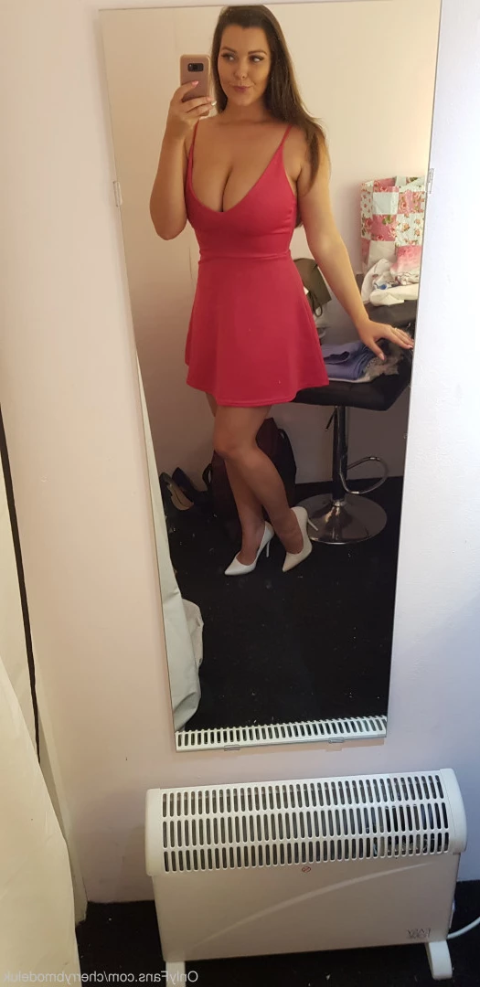 Cherry Blush ♥ [ cherrybmodeluk ] Onlyfans leaked photo 7598537 on Hotleaks.tv
