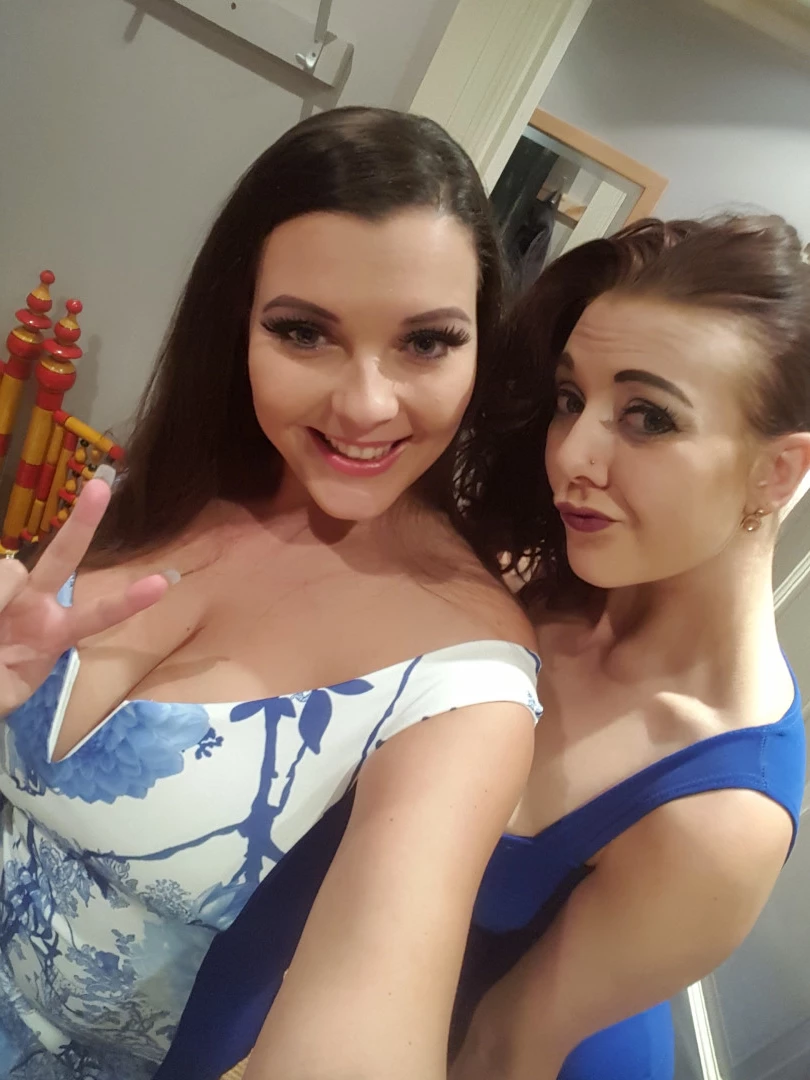 Cherry Blush ♥ [ cherrybmodeluk ] Onlyfans leaked photo 7598954 on Hotleaks.tv