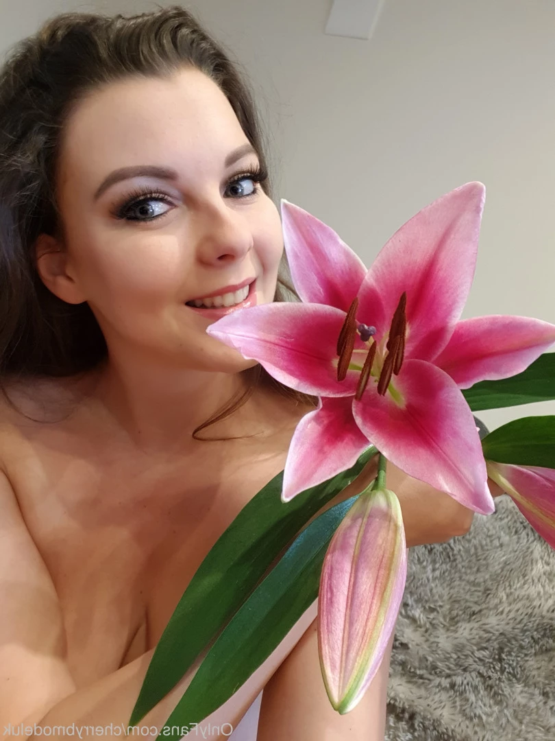 Cherry Blush ♥ [ cherrybmodeluk ] Onlyfans leaked photo 7599325 on Hotleaks.tv