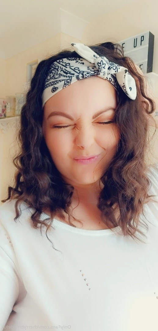 Cherry Blush ♥ [ cherrybmodeluk ] Onlyfans leaked photo 7599380 on Hotleaks.tv