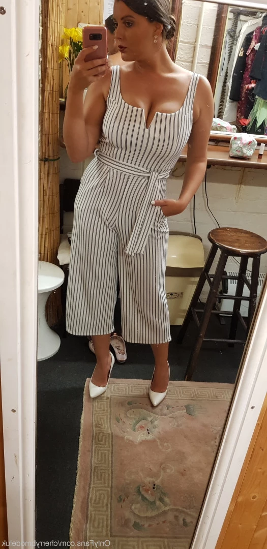 Cherry Blush ♥ [ cherrybmodeluk ] Onlyfans leaked photo 7599692 on Hotleaks.tv