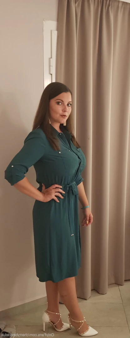 Cherry Blush ♥ [ cherrybmodeluk ] Onlyfans leaked photo 7599800 on Hotleaks.tv
