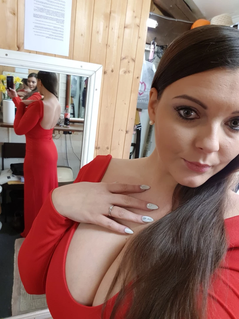 Cherry Blush ♥ [ cherrybmodeluk ] Onlyfans leaked photo 7599924 on Hotleaks.tv