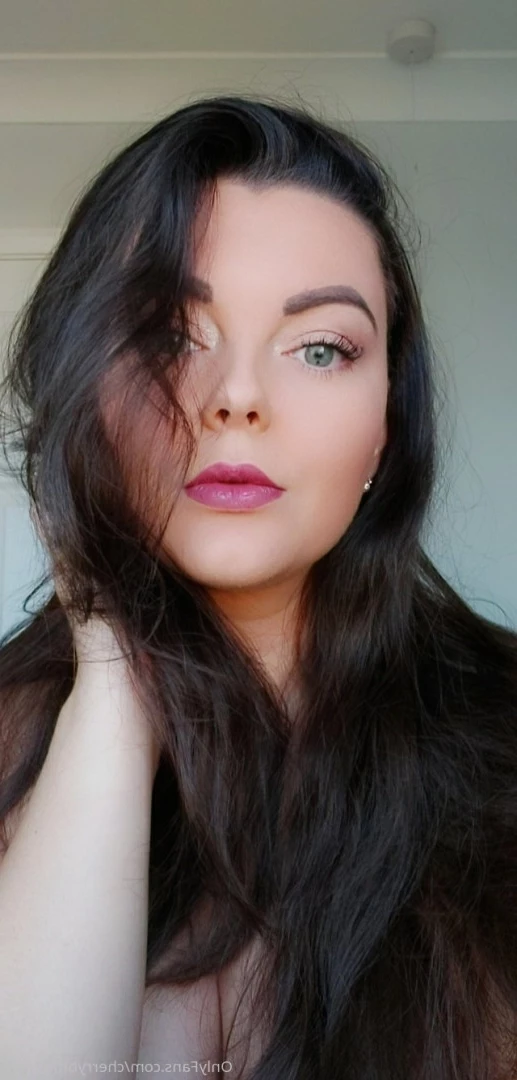 Cherry Blush ♥ [ cherrybmodeluk ] Onlyfans leaked photo 7600157 on Hotleaks.tv