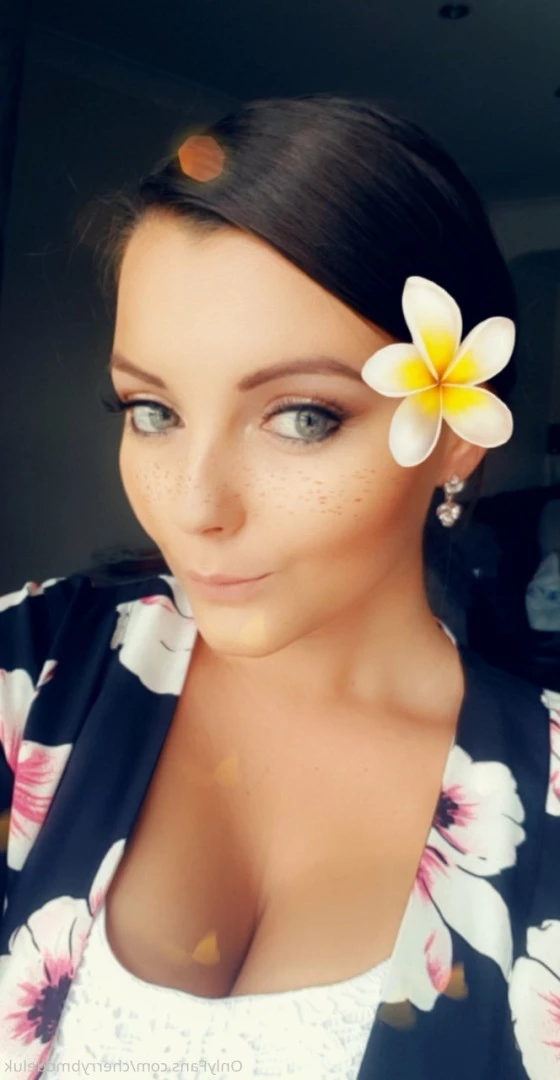 Cherry Blush ♥ [ cherrybmodeluk ] Onlyfans leaked photo 7600685 on Hotleaks.tv