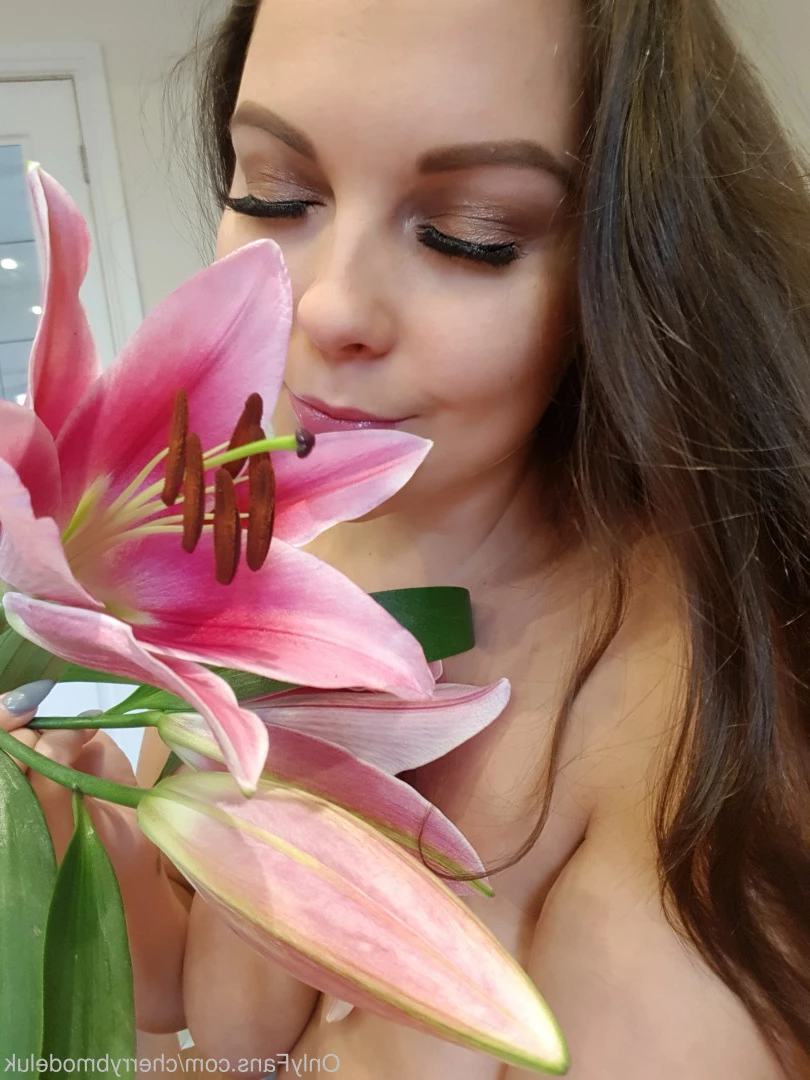 Cherry Blush ♥ [ cherrybmodeluk ] Onlyfans leaked photo 7601933 on Hotleaks.tv