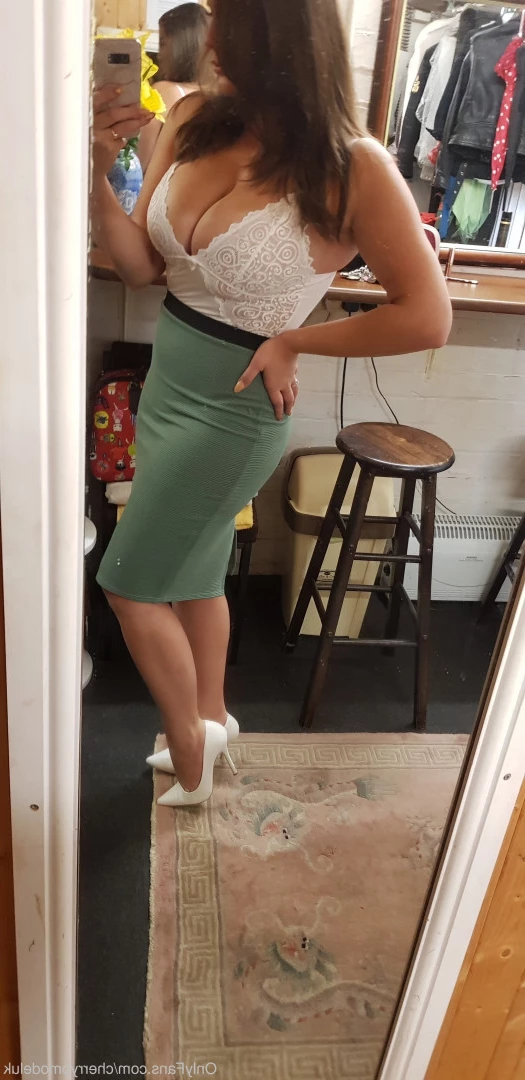 Cherry Blush ♥ [ cherrybmodeluk ] Onlyfans leaked photo 7602121 on Hotleaks.tv