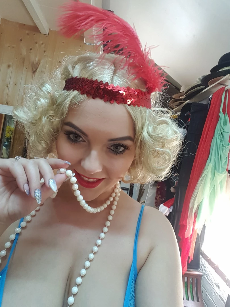 Cherry Blush ♥ [ cherrybmodeluk ] Onlyfans leaked photo 7602182 on Hotleaks.tv