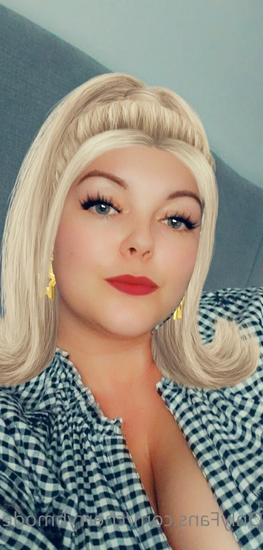 Cherry Blush ♥ [ cherrybmodeluk ] Onlyfans leaked photo 7602650 on Hotleaks.tv