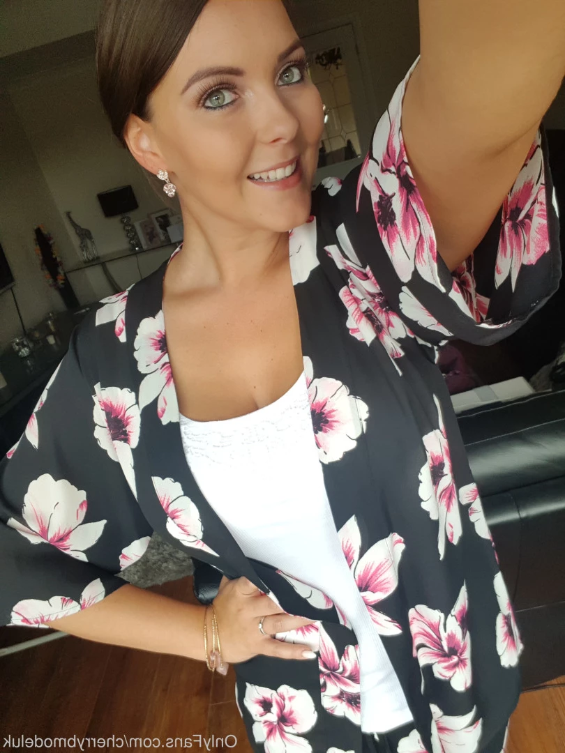 Cherry Blush ♥ [ cherrybmodeluk ] Onlyfans leaked photo 7602719 on Hotleaks.tv