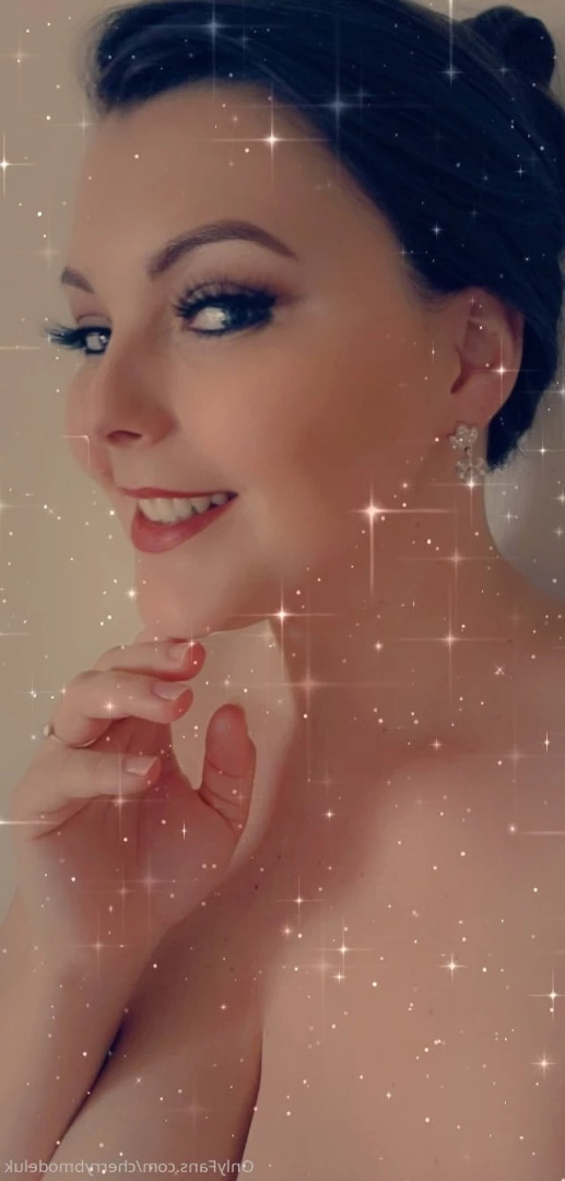Cherry Blush ♥ [ cherrybmodeluk ] Onlyfans leaked photo 7602843 on Hotleaks.tv