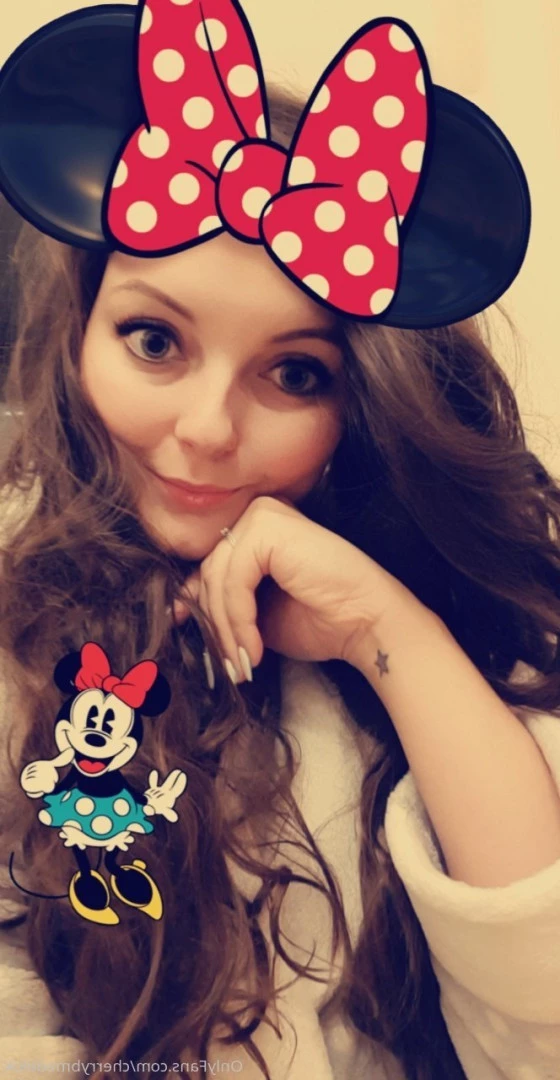 Cherry Blush ♥ [ cherrybmodeluk ] Onlyfans leaked photo 7602993 on Hotleaks.tv