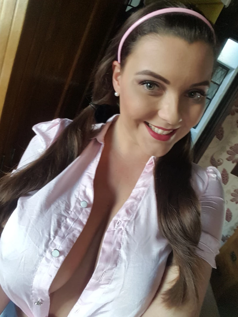 Cherry Blush ♥ [ cherrybmodeluk ] Onlyfans leaked photo 7603187 on Hotleaks.tv