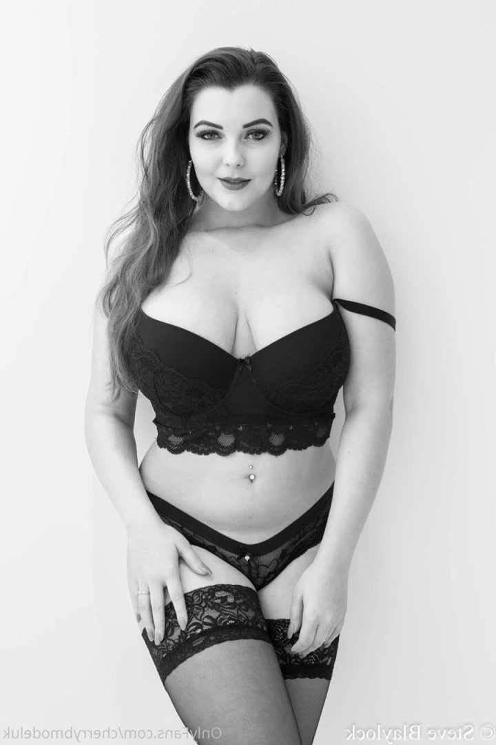 Cherry Blush ♥ [ cherrybmodeluk ] Onlyfans leaked photo 7603628 on Hotleaks.tv