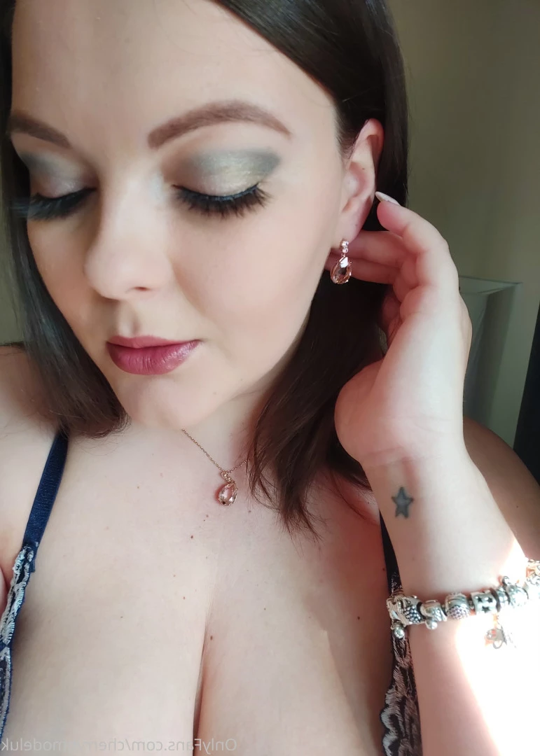 Cherry Blush ♥ [ cherrybmodeluk ] Onlyfans leaked photo 7604124 on Hotleaks.tv