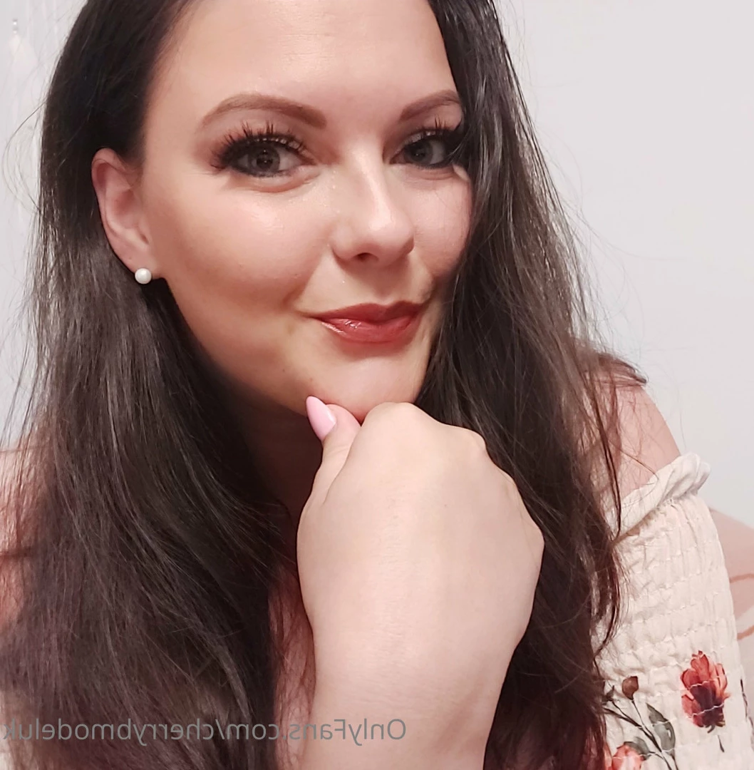 Cherry Blush ♥ [ cherrybmodeluk ] Onlyfans leaked photo 7604187 on Hotleaks.tv