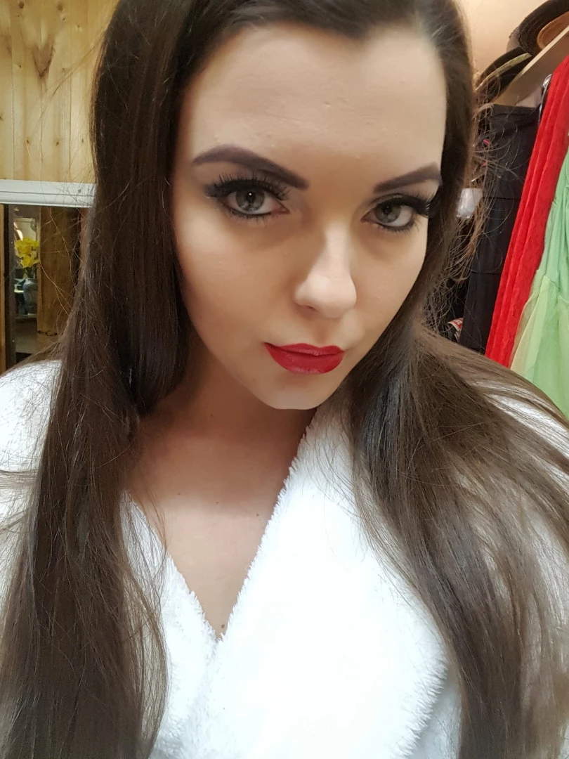 Cherry Blush ♥ [ cherrybmodeluk ] Onlyfans leaked photo 7604309 on Hotleaks.tv