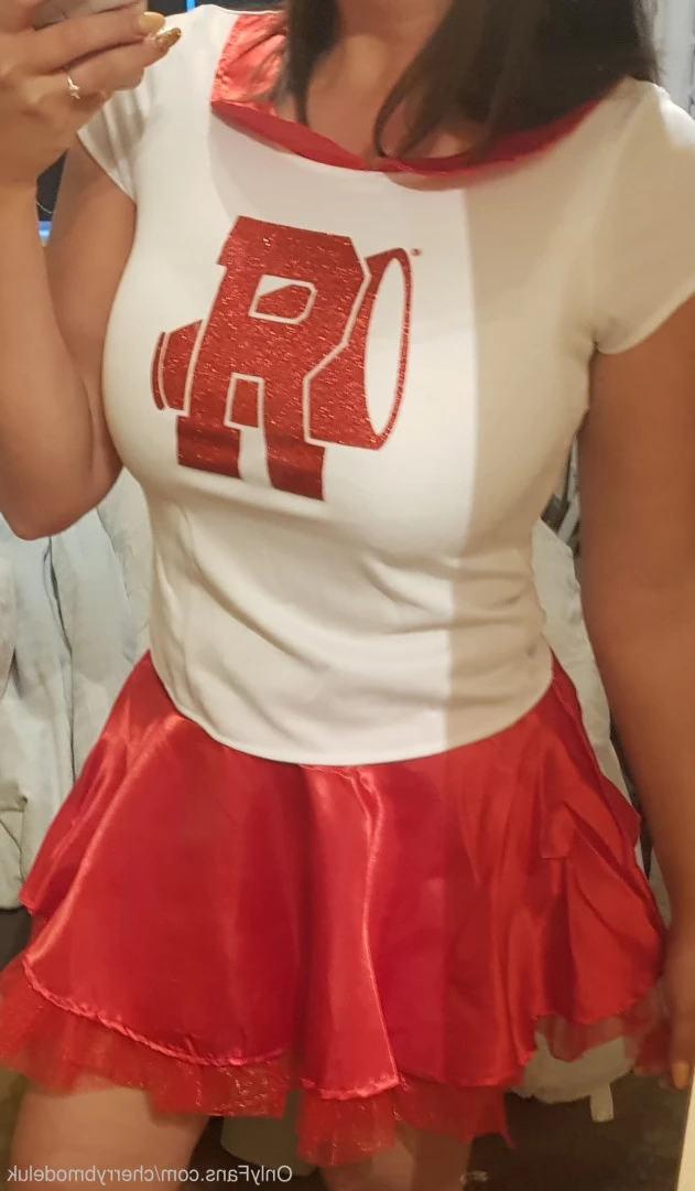 Cherry Blush ♥ [ cherrybmodeluk ] Onlyfans leaked photo 7604689 on Hotleaks.tv