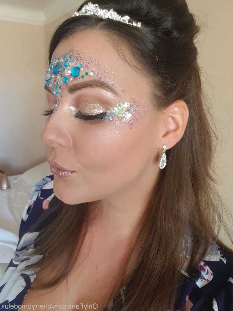 Cherry Blush ♥ [ cherrybmodeluk ] Onlyfans leaked photo 7604700 on Hotleaks.tv