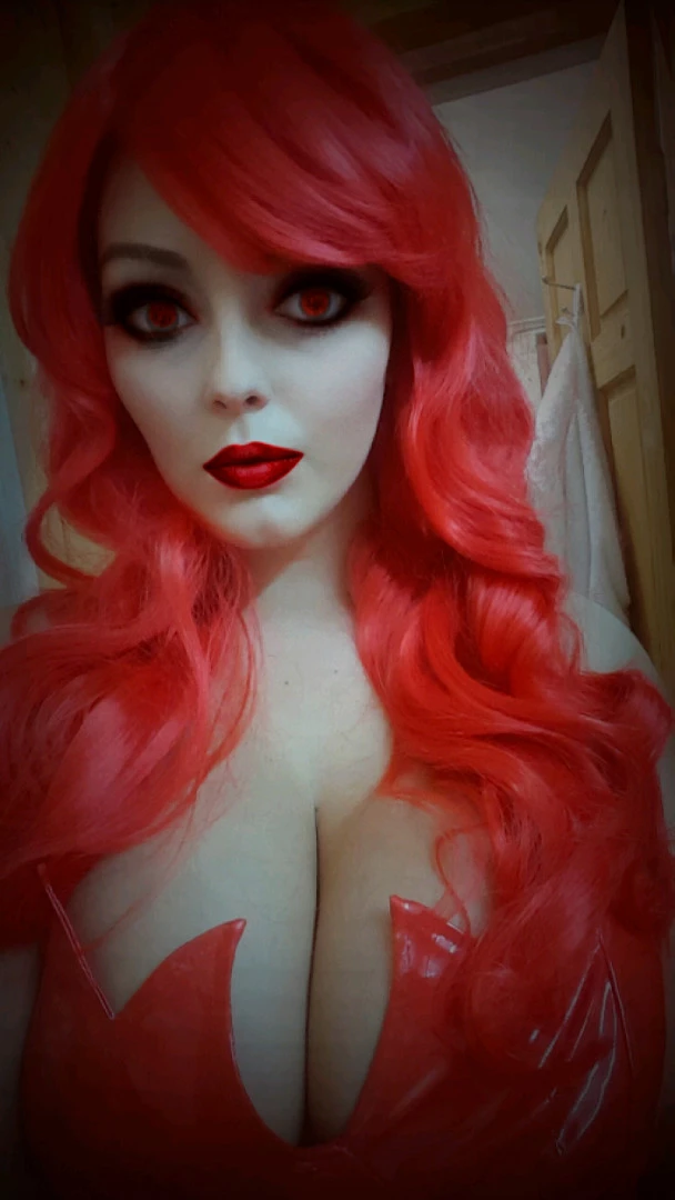 Cherry Blush ♥ [ cherrybmodeluk ] Onlyfans leaked photo 7604957 on Hotleaks.tv