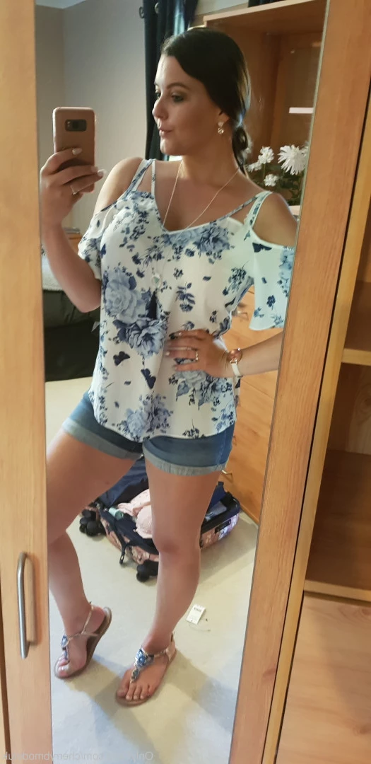 Cherry Blush ♥ [ cherrybmodeluk ] Onlyfans leaked photo 7605166 on Hotleaks.tv